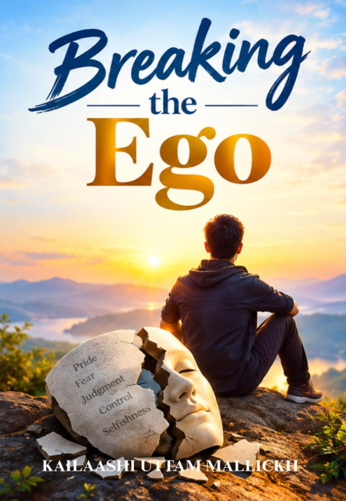Breaking the Ego